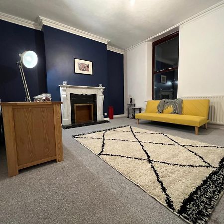 Portland View Apartment Carlisle  Dış mekan fotoğraf