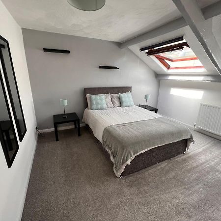 Portland View Apartment Carlisle  Oda fotoğraf