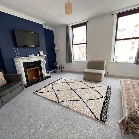 Portland View Apartment Carlisle  Oda fotoğraf