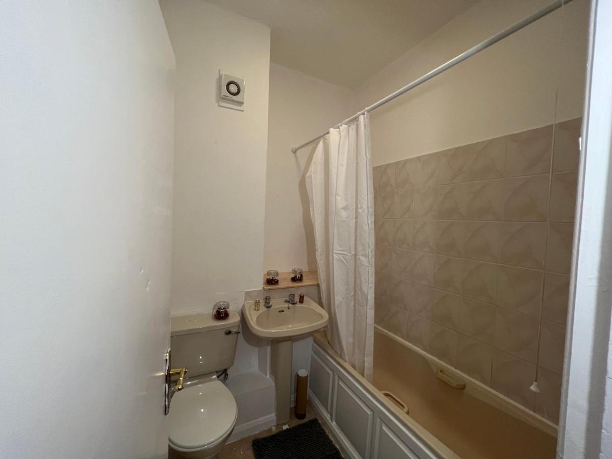 Portland View Apartment Carlisle  Dış mekan fotoğraf